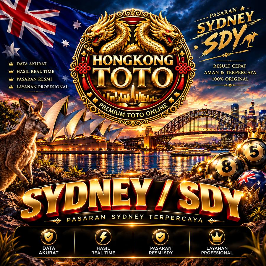 paito sdy lotto warna Data Master Sydney 11 Oktober 2026